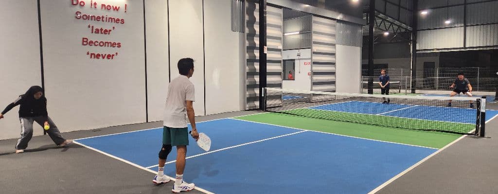 Puncak Alam Pickleball Club (PAPC) media 3