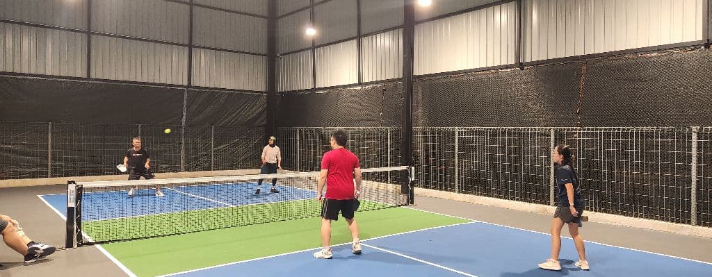 Puncak Alam Pickleball Club (PAPC) media 2