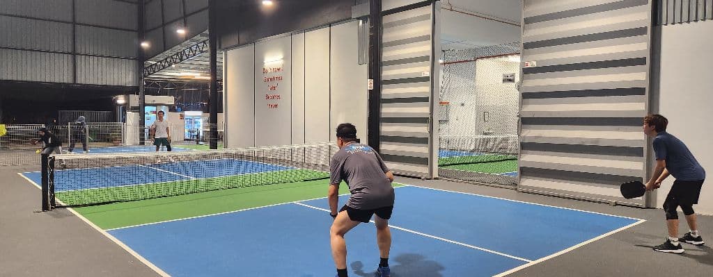 Puncak Alam Pickleball Club (PAPC) media 4