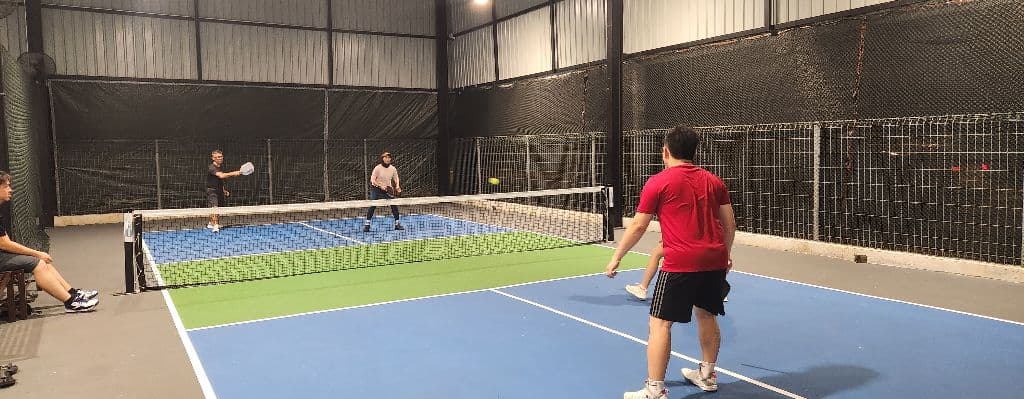 Puncak Alam Pickleball Club (PAPC) media 5