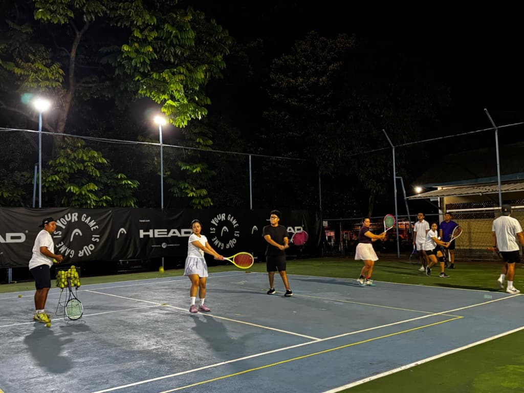 Casa Racquet Club media 3