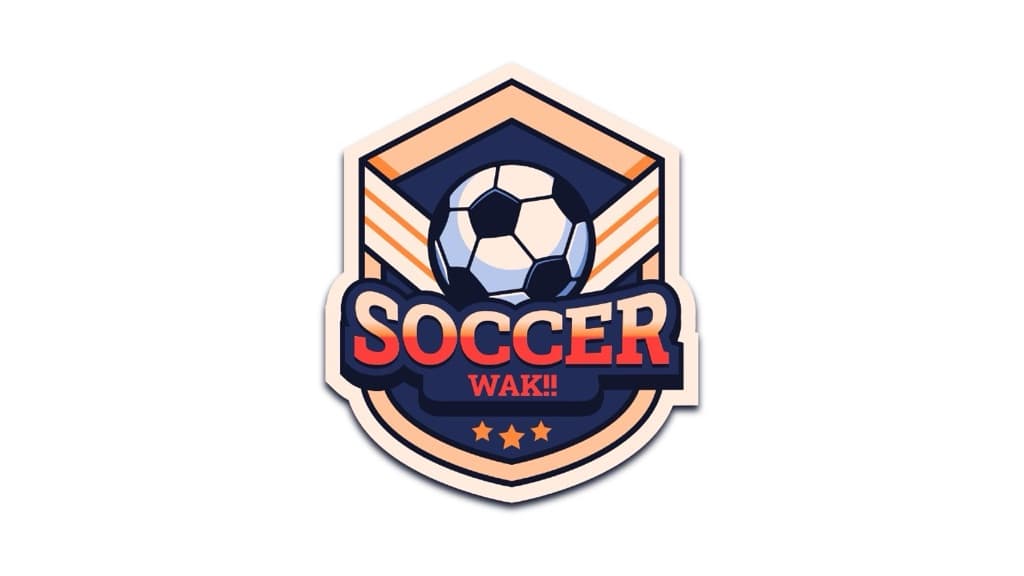 Soccer Wak!! media 1