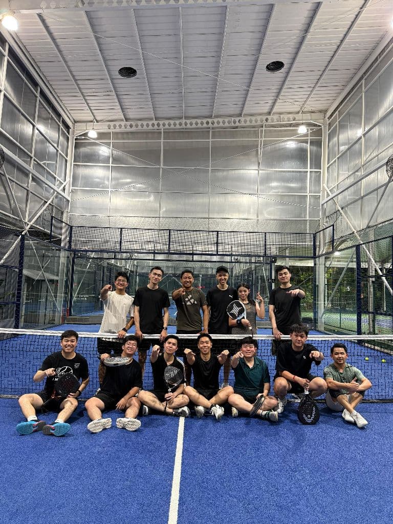 Padel Dynasty media 6