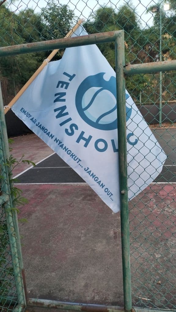 Tennisholic media 1