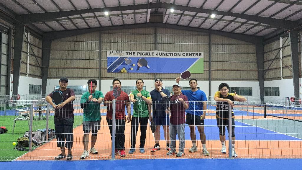 ZeFFriends Pickleball media 2