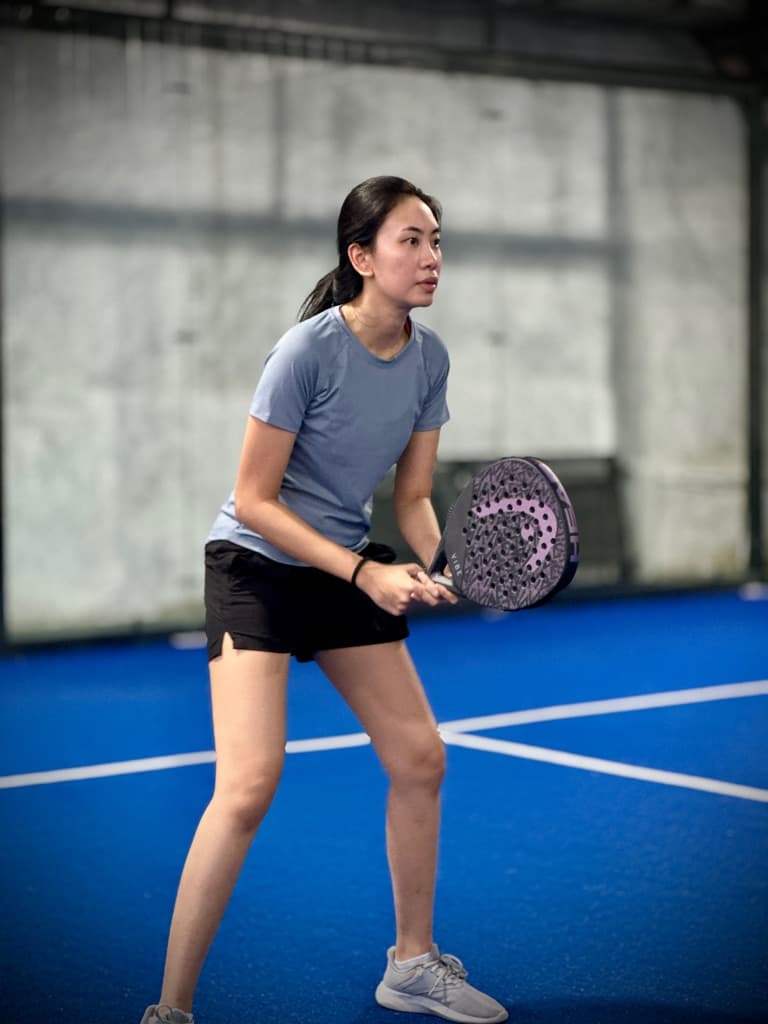 💖🎾 Pink padel 🎾💖 media 4