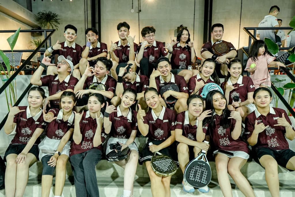 PADELOLE 🎾🤙🏻 media 1
