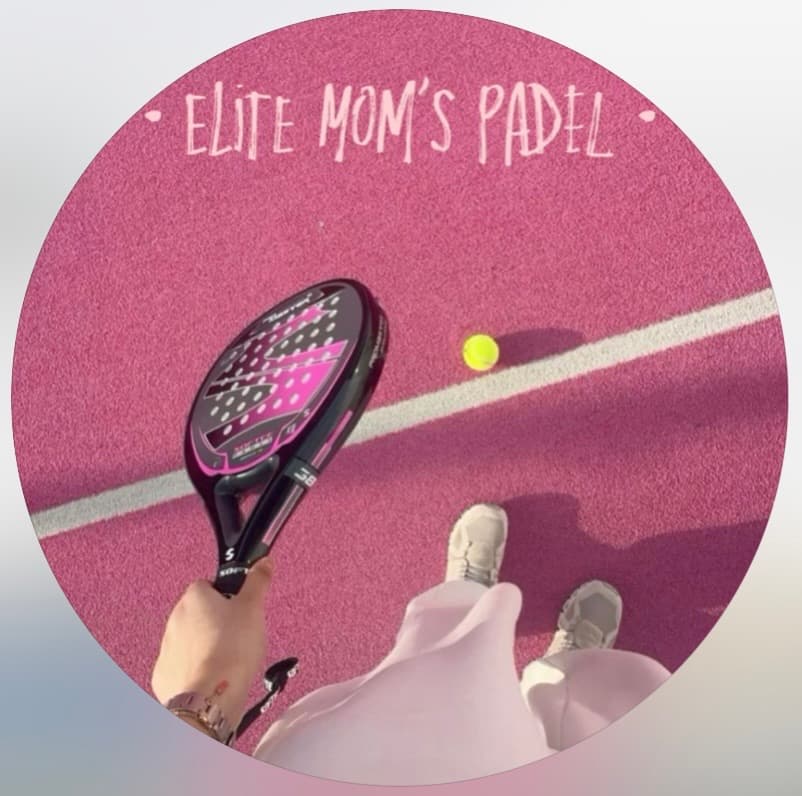 Elite Moms Padel Club  media 3