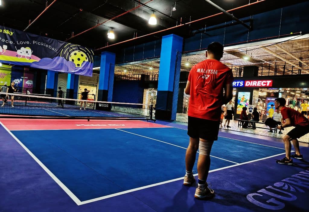 Salt & Light Pickleball x KASACA SPORTS MALAYSIA  media 3