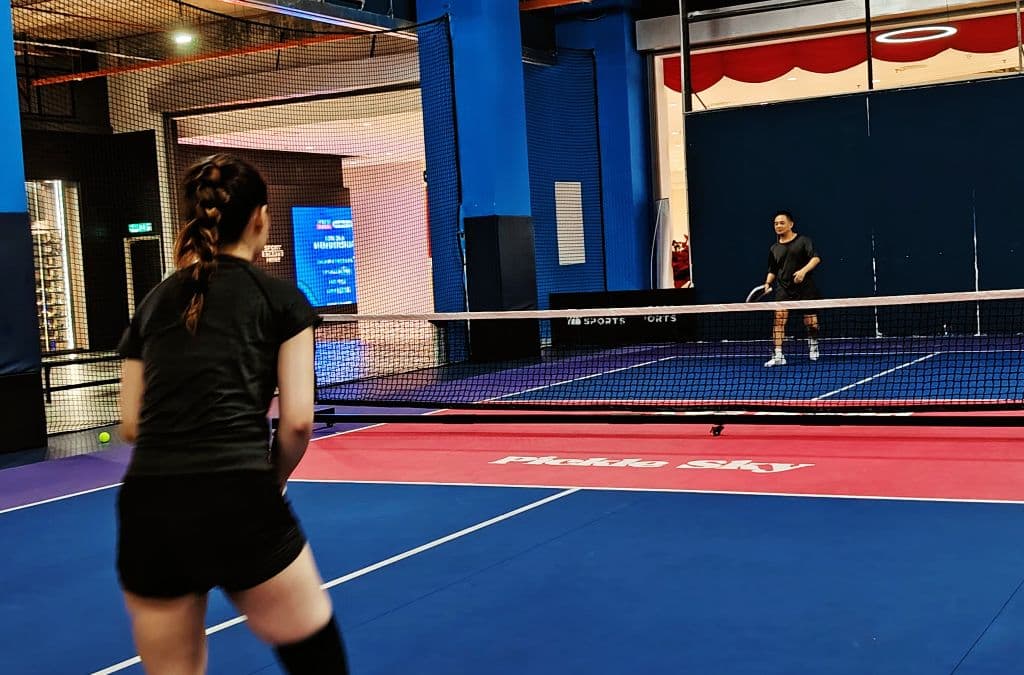 Salt & Light Pickleball x KASACA SPORTS MALAYSIA  media 6