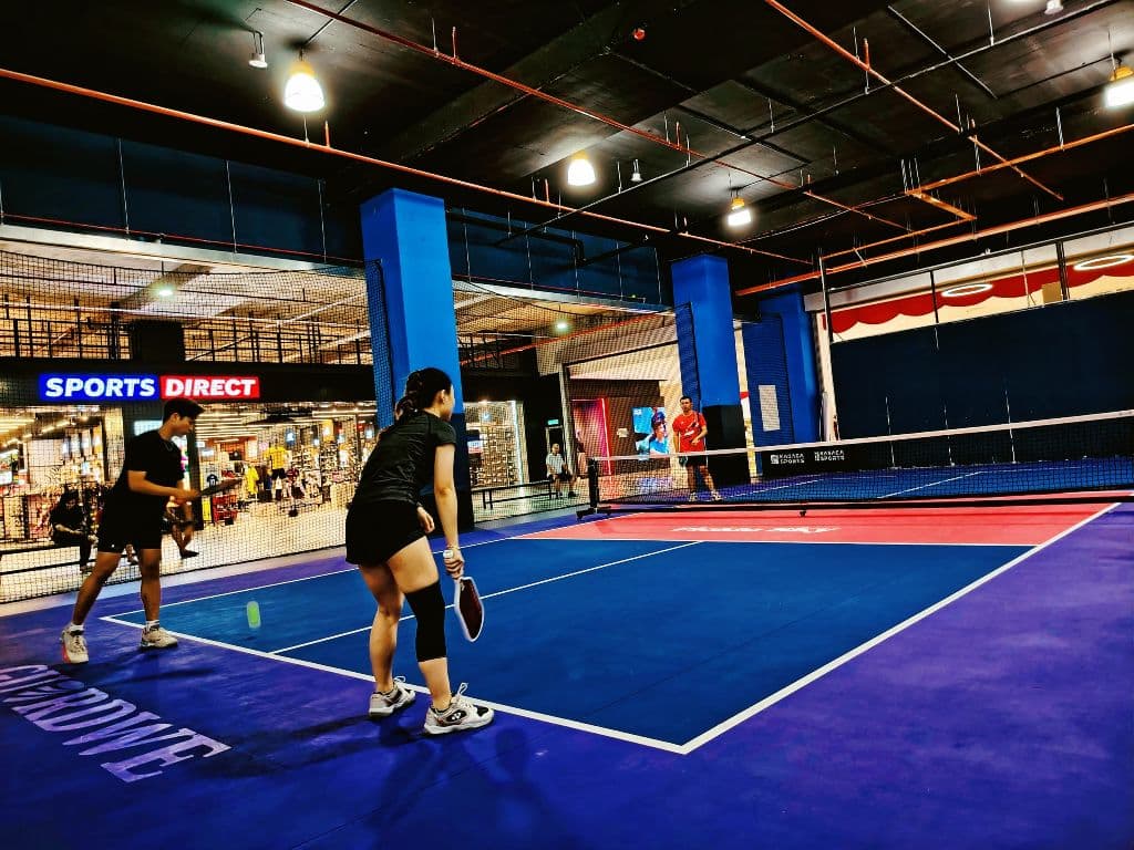 Salt & Light Pickleball x KASACA SPORTS MALAYSIA  media 2