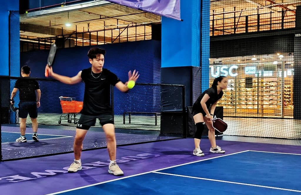 Salt & Light Pickleball x KASACA SPORTS MALAYSIA  media 4