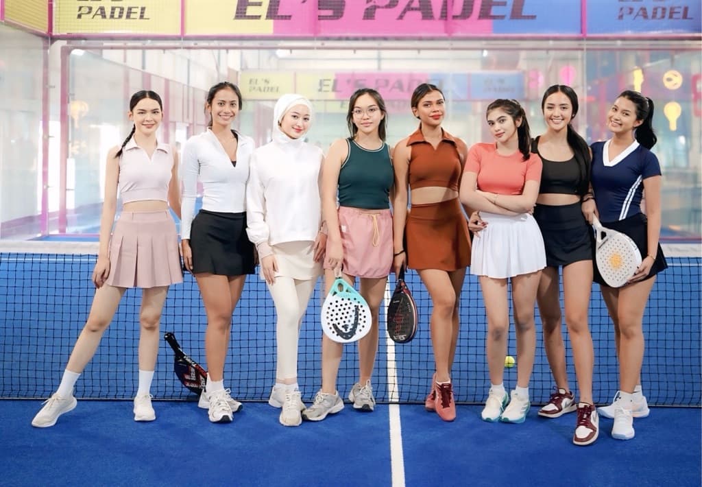 The Padellers media 1