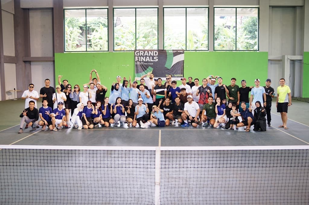Corner Court Club media 1