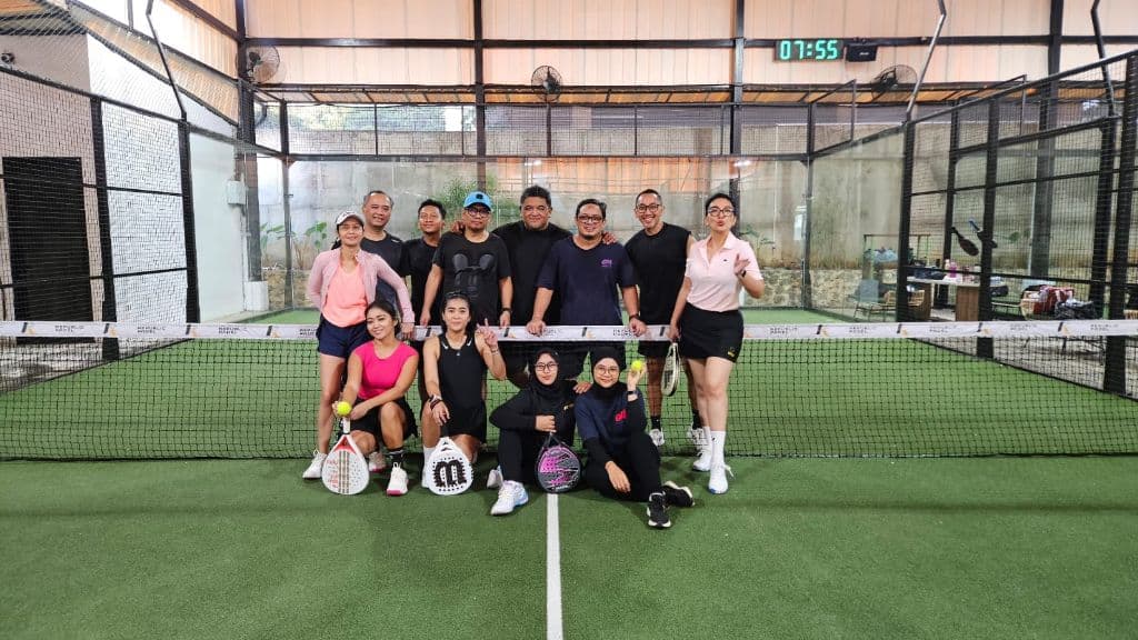 Drama Padel Club media 6