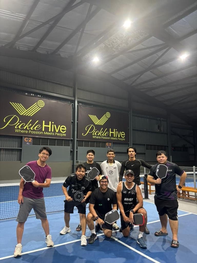 Todak Pickle Club media 1