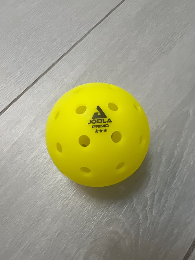 Pickleball & Tennis @ Sha Tin  media 5