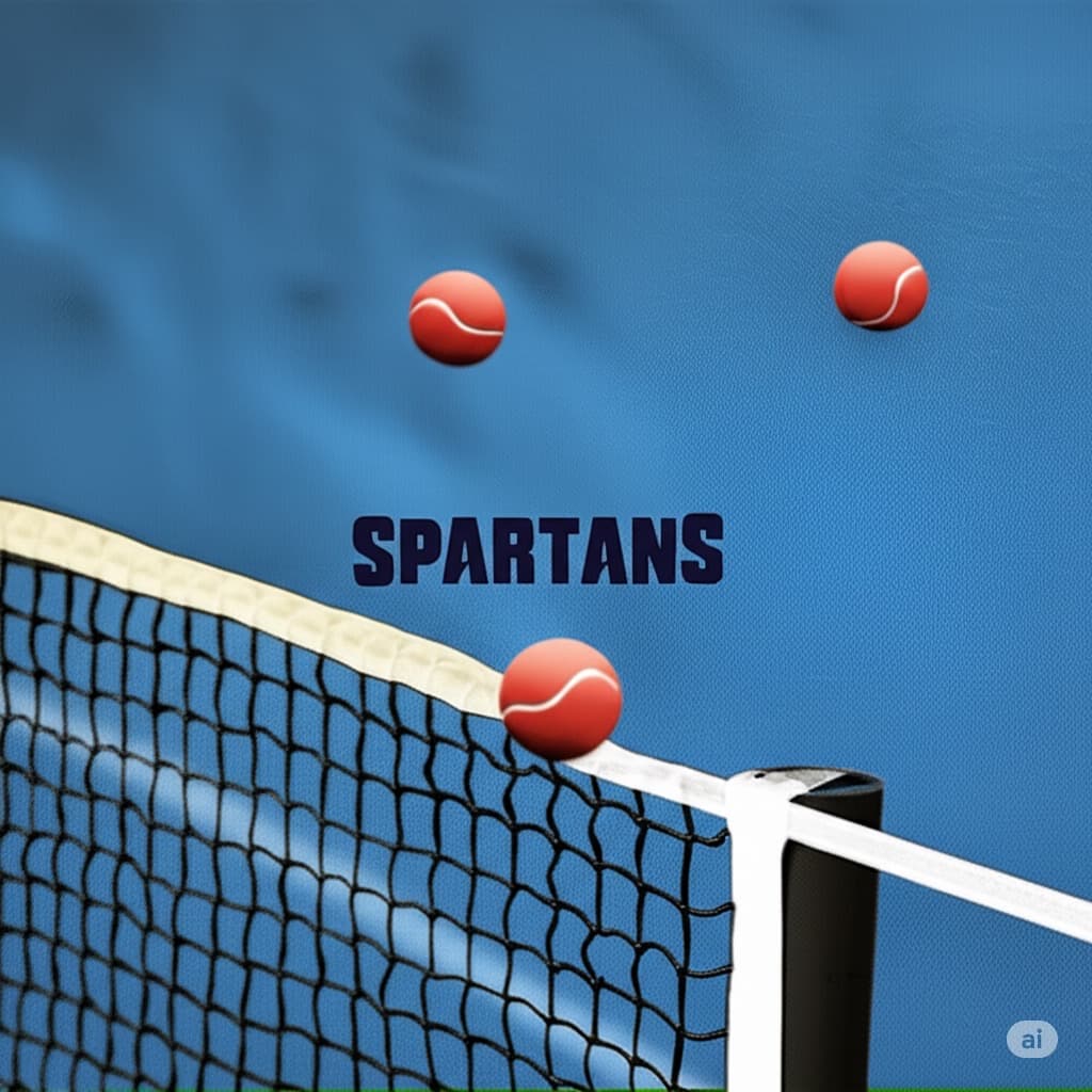 SPARTANS PADEL CLUB media 4
