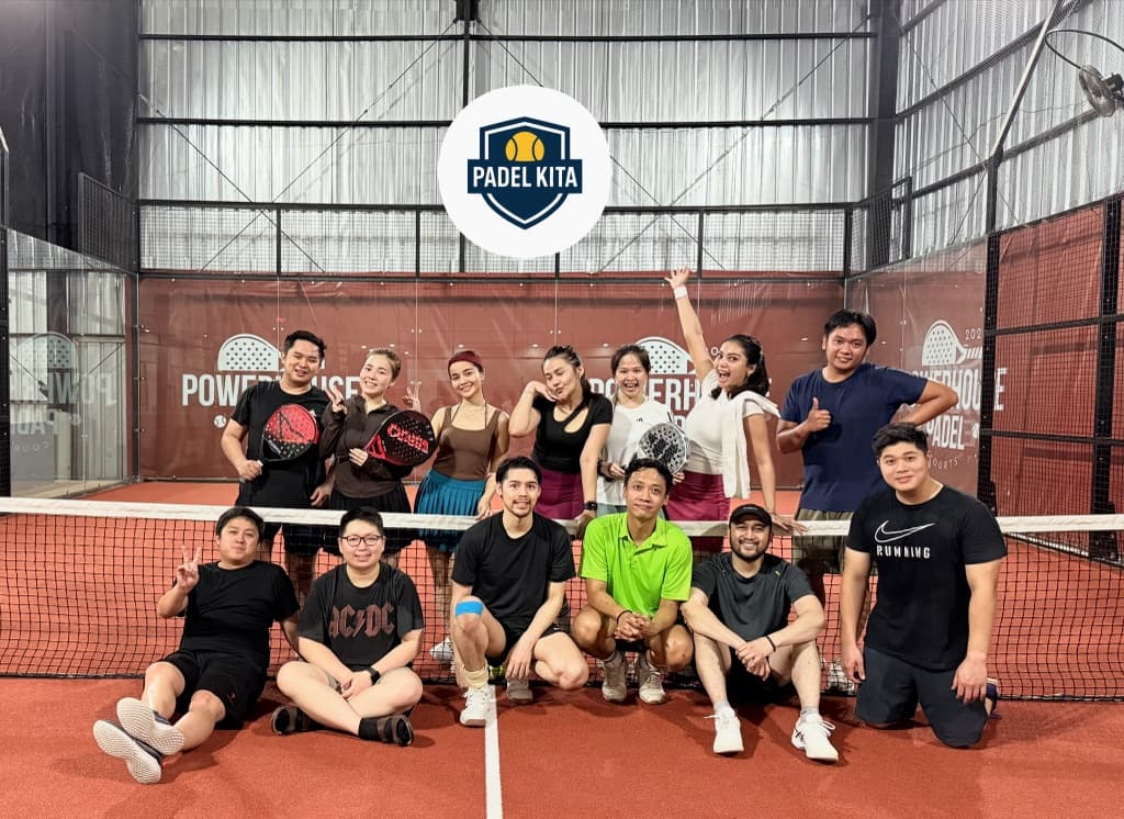 PadelKita media 1