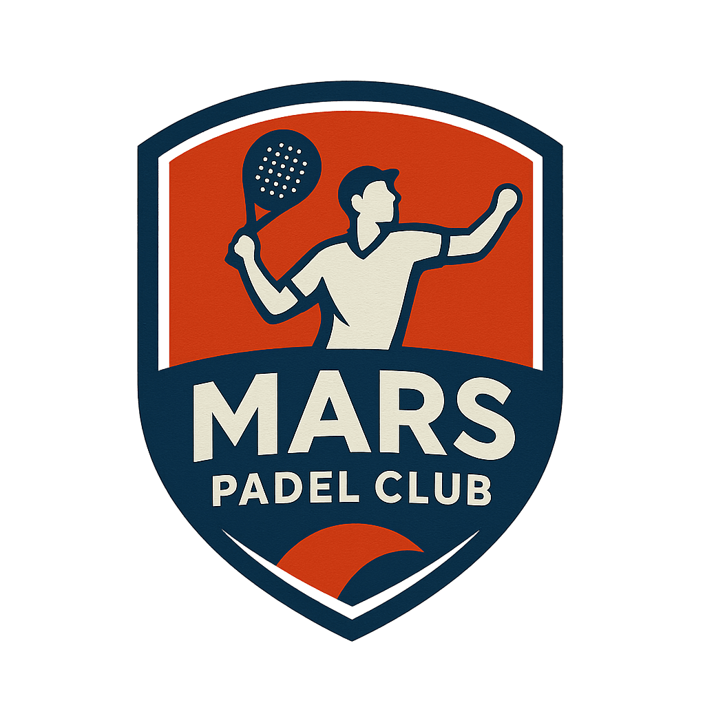 MARS PADEL CLUB media 1
