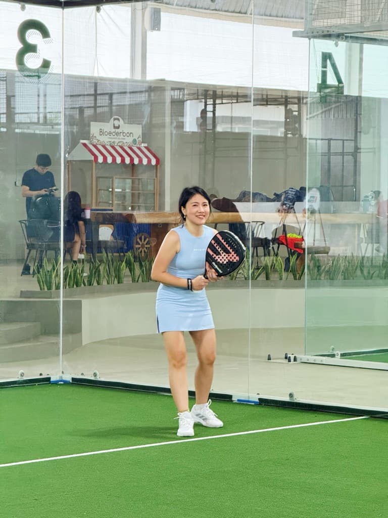ELVOVE Padel Club media 6