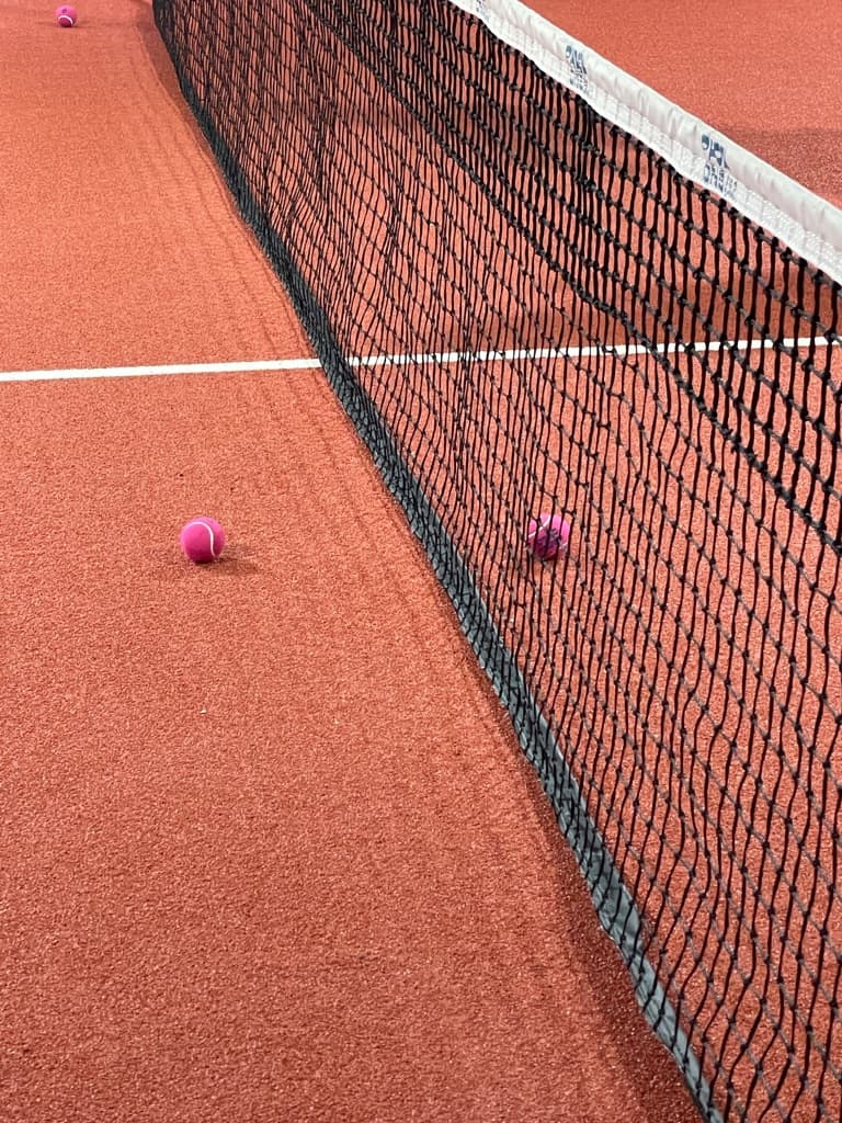 The Ralliers Padel Club media 1