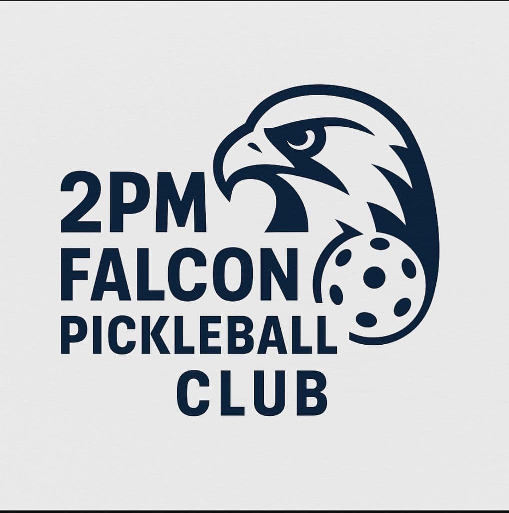 2PM Falcon Pickleball Club media 2