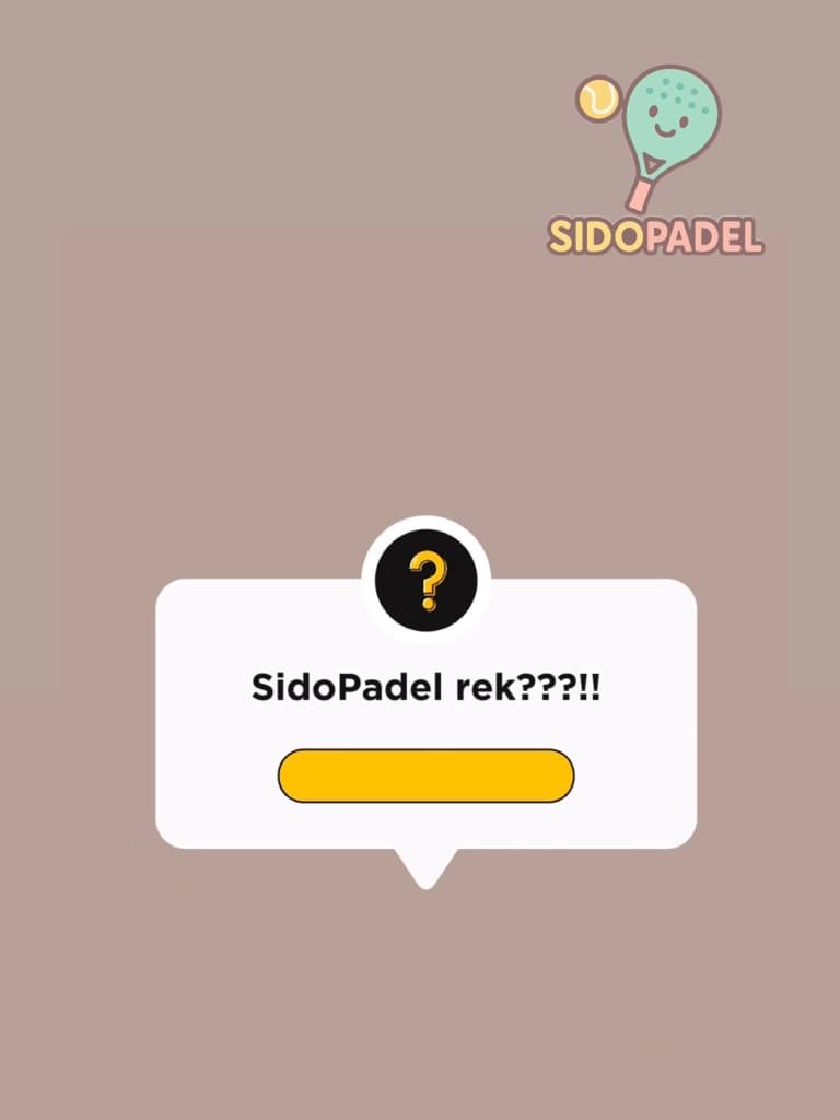 SidoPadel X SidoTenes media 5