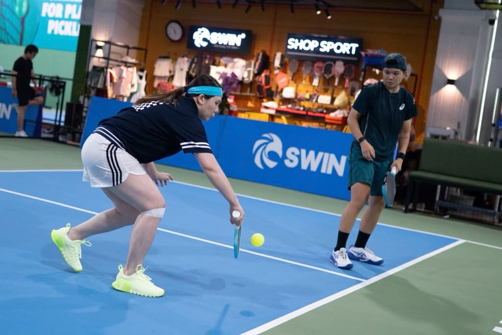 DKN Pickleball Social media 2