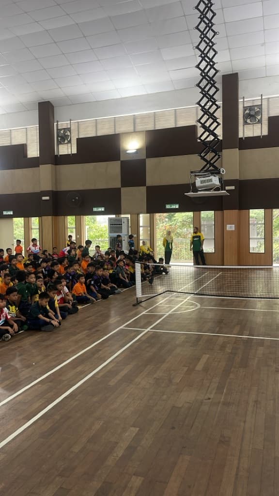 AKADEMI SANG PUTRA media 5