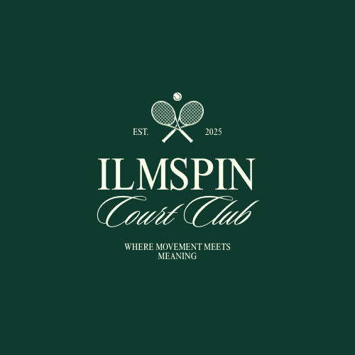 ILMSpin Court Club media 1