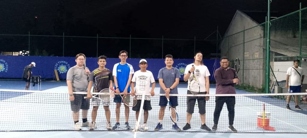 Alex sport tenis  media 1