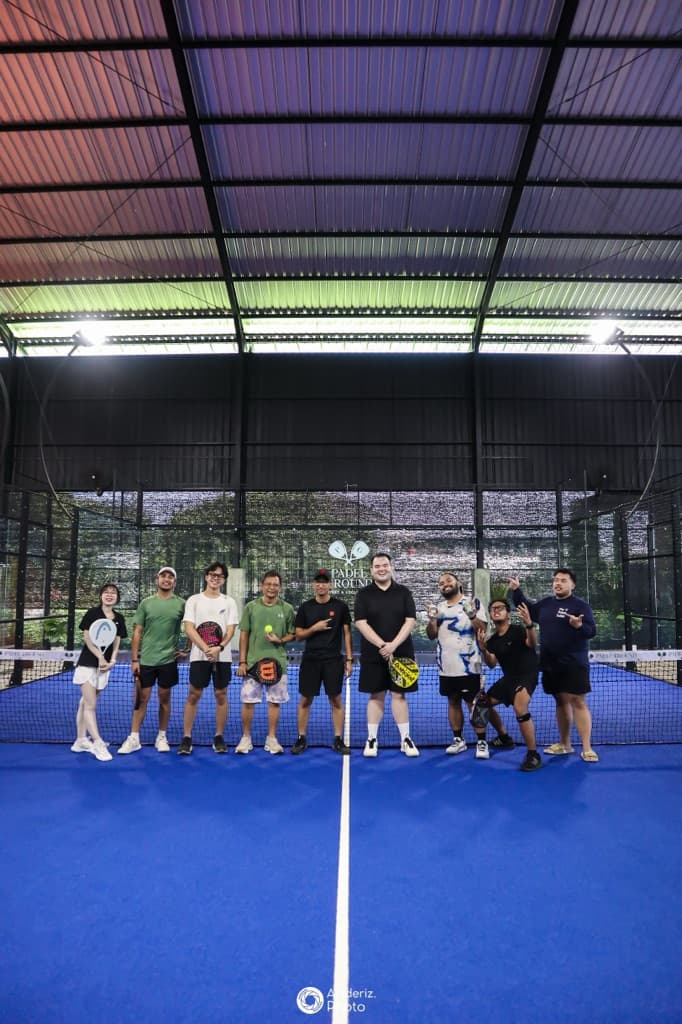 Typically PSK by Padel Sambil Kopi media 2