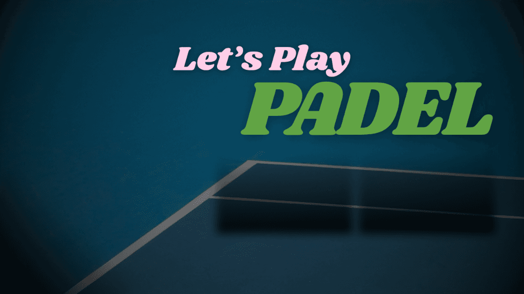 Serveena Padel Club media 1