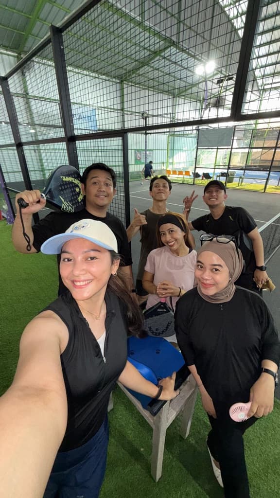 TTM Padel media 2