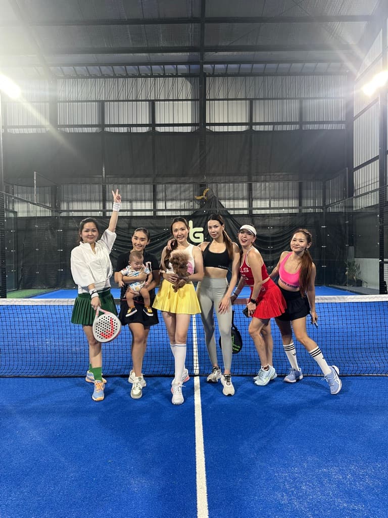 Padel Societas media 6