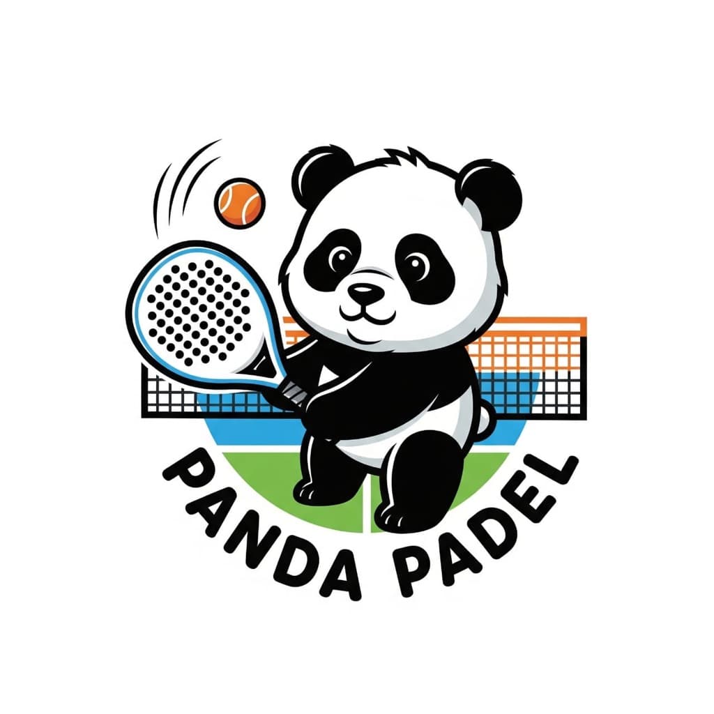 Panda Padel media 1