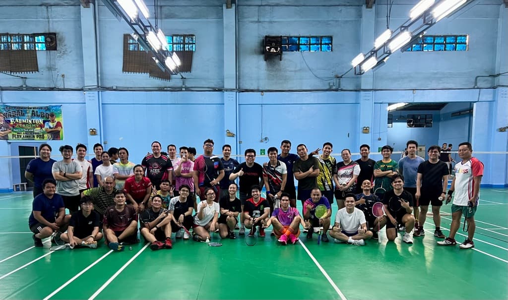 Badminton Bullies media 5