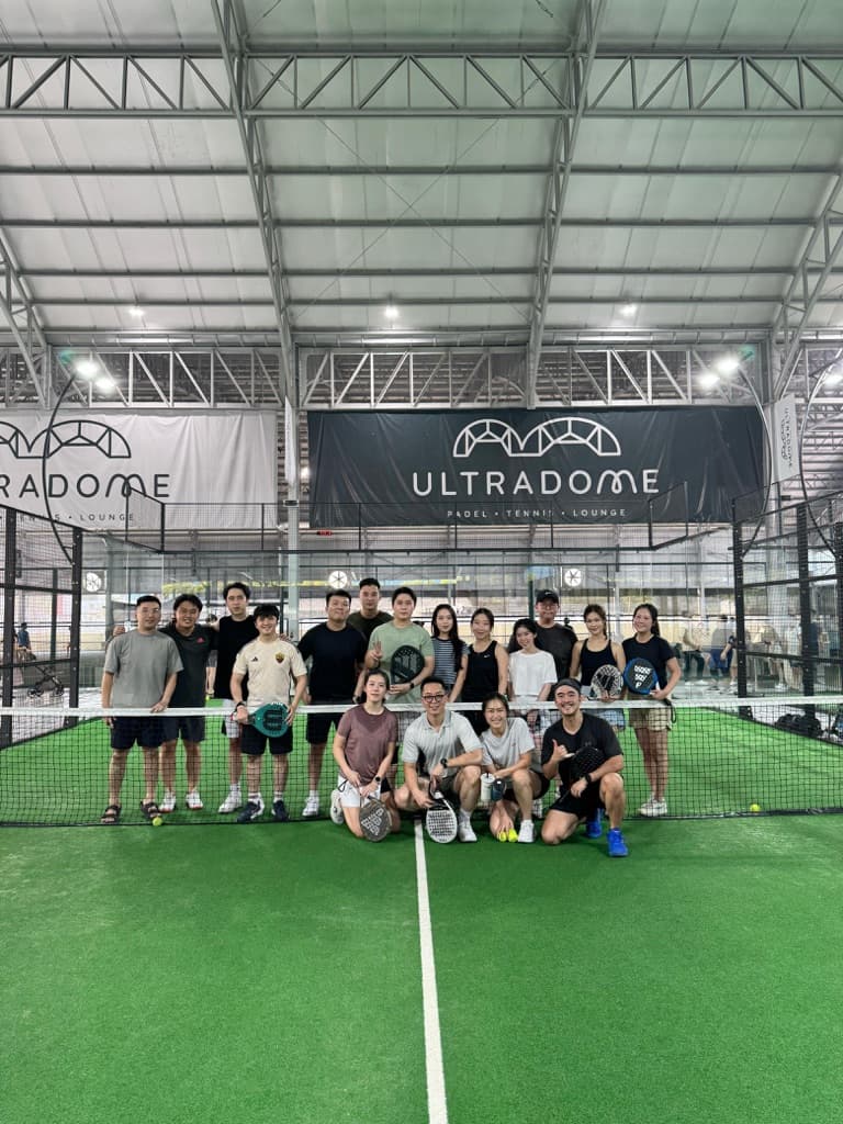 BEAST PADEL CLUB media 5