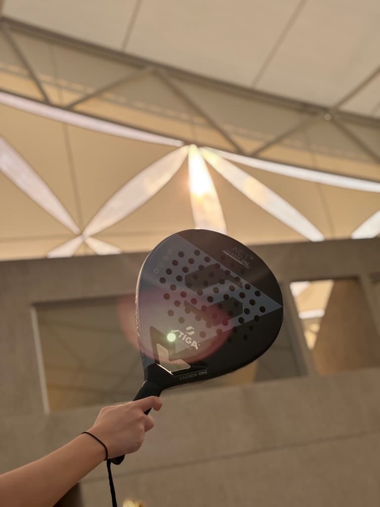 [PER] Padel Eat Repeat media 1