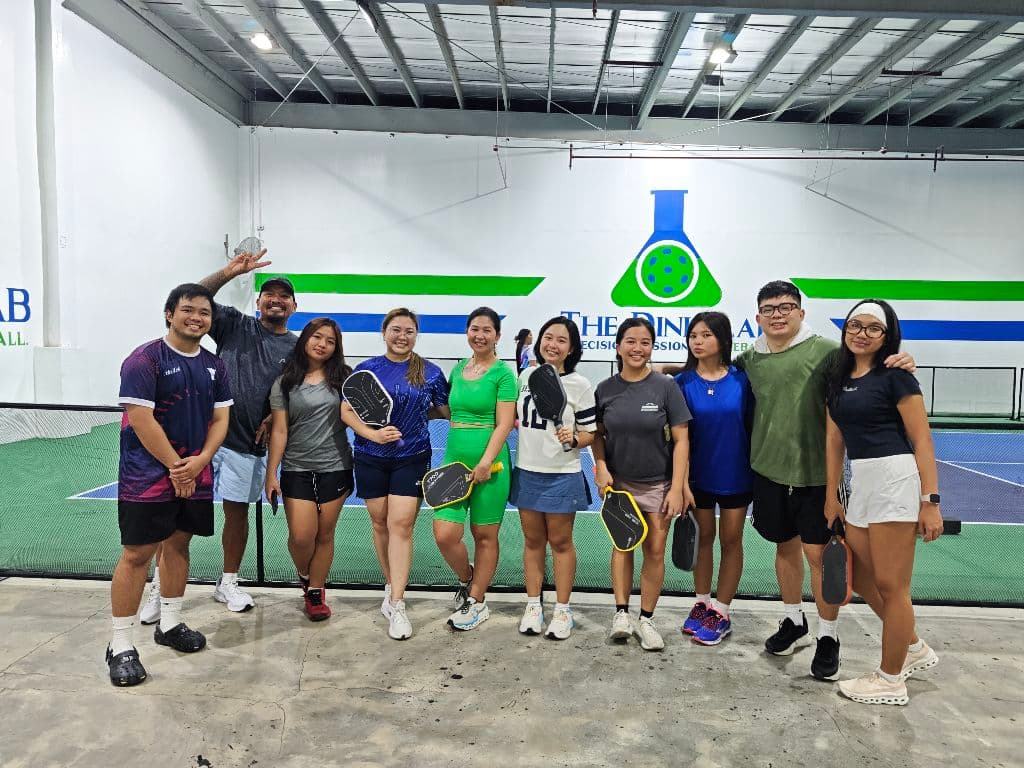 The Dink Lab media 3