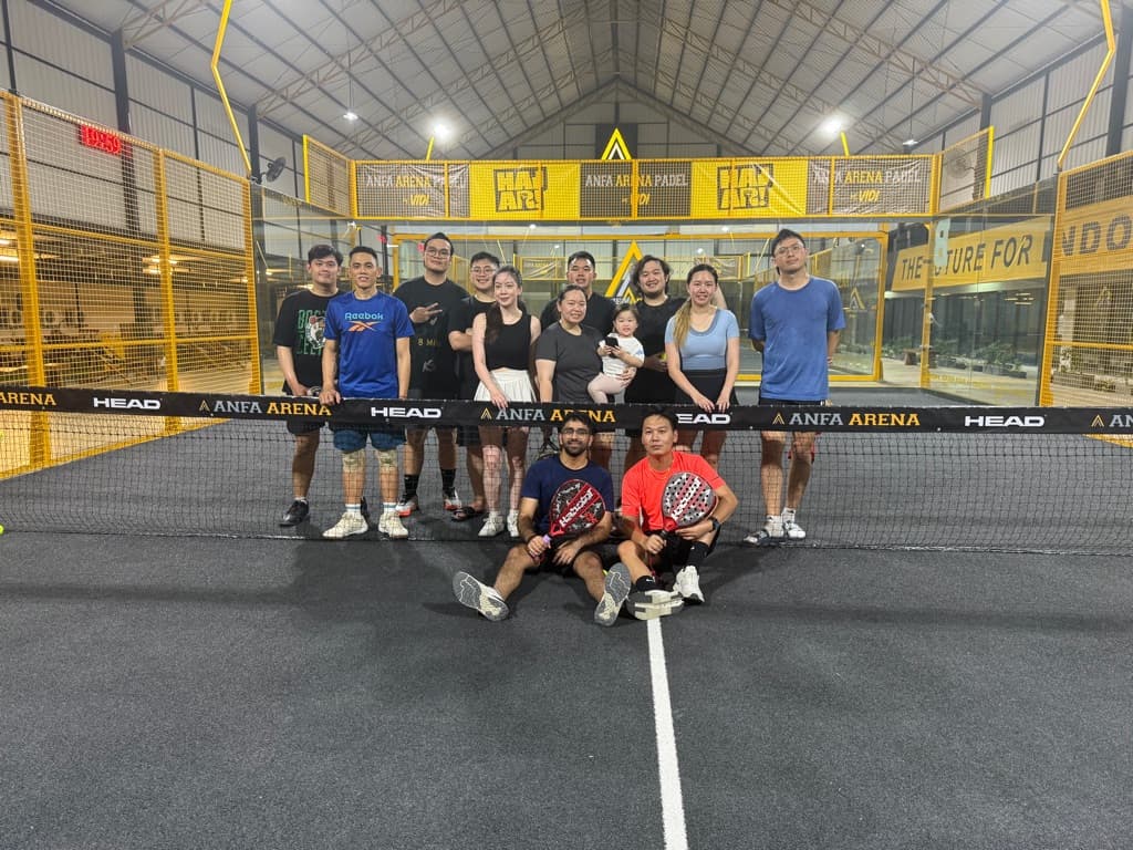 Yuk Padel media 5