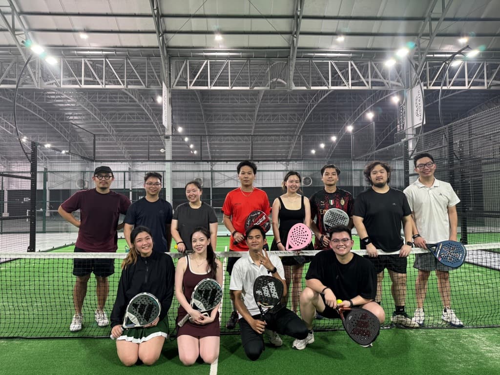 Yuk Padel media 6