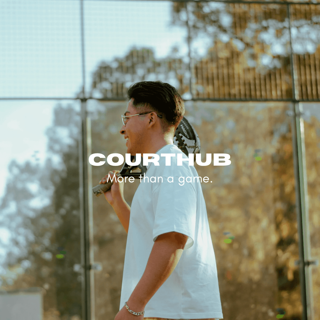 COURTHUB  media 1