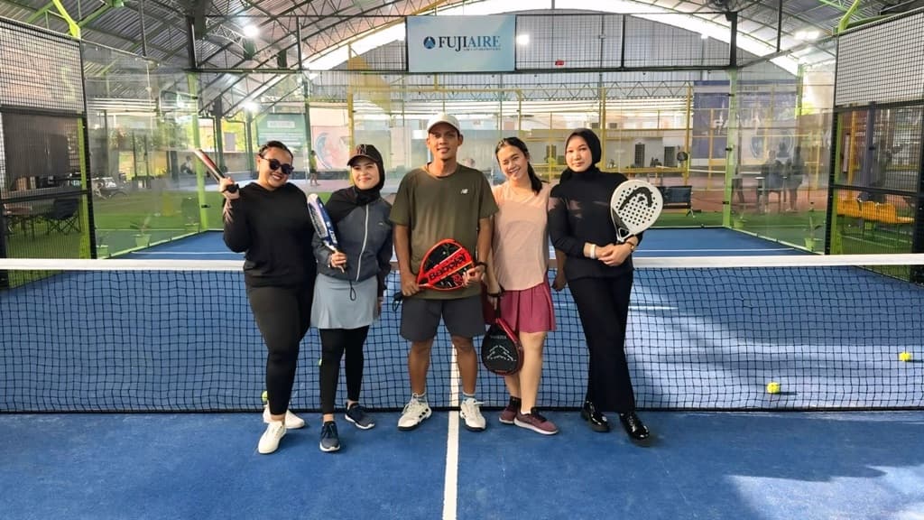 Padelpops Club! 🎾 media 4