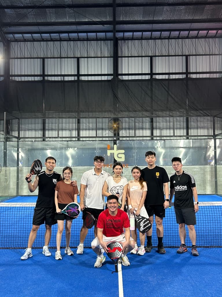 Elevate Padel  media 6