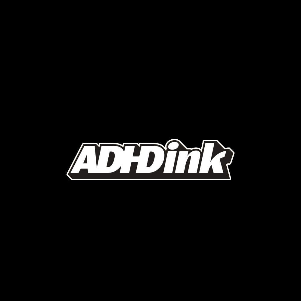 ADHDink media 5