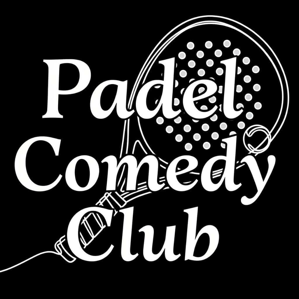 Padel Comedy Club media 1