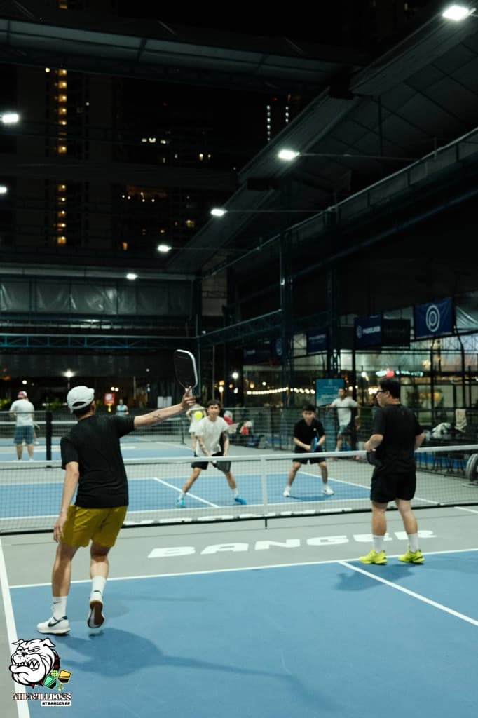 JHC PICKLEBALL CLUB  media 6