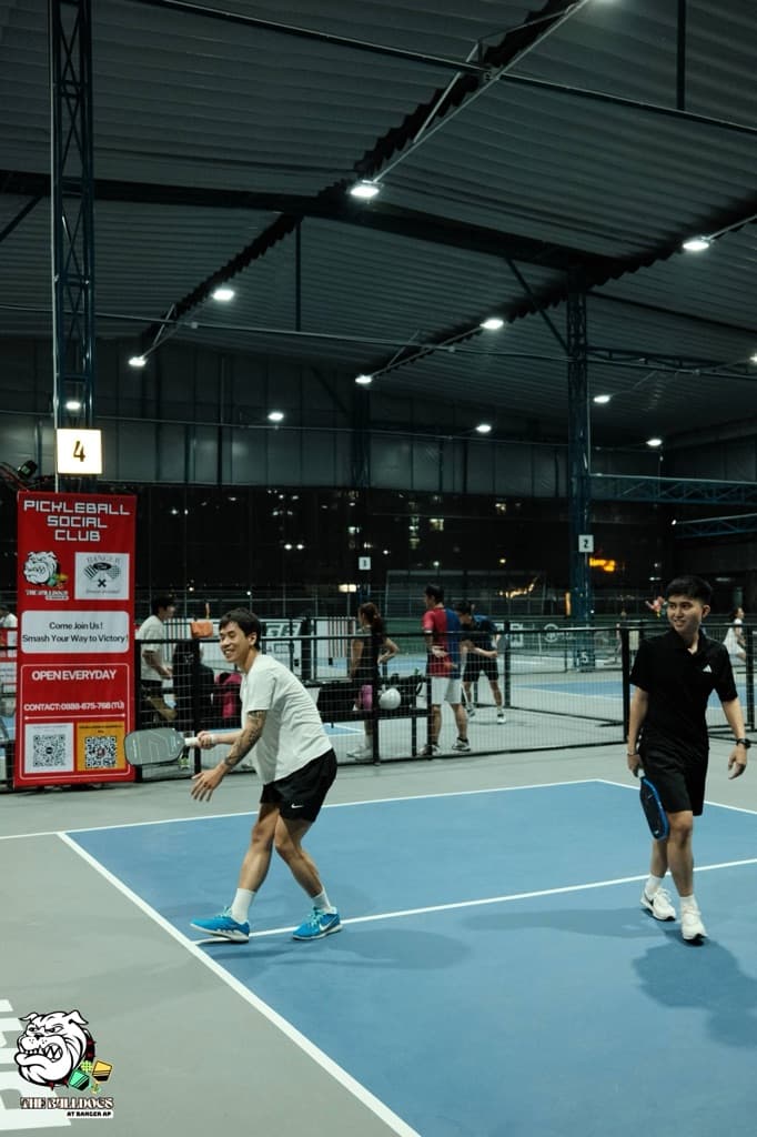 JHC PICKLEBALL CLUB  media 5
